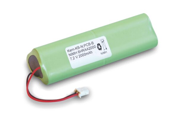 Internal Rechargeable Battery Pack KERN KB-A01N