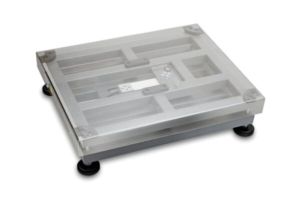 Weighing range 15 kg; 30 kg