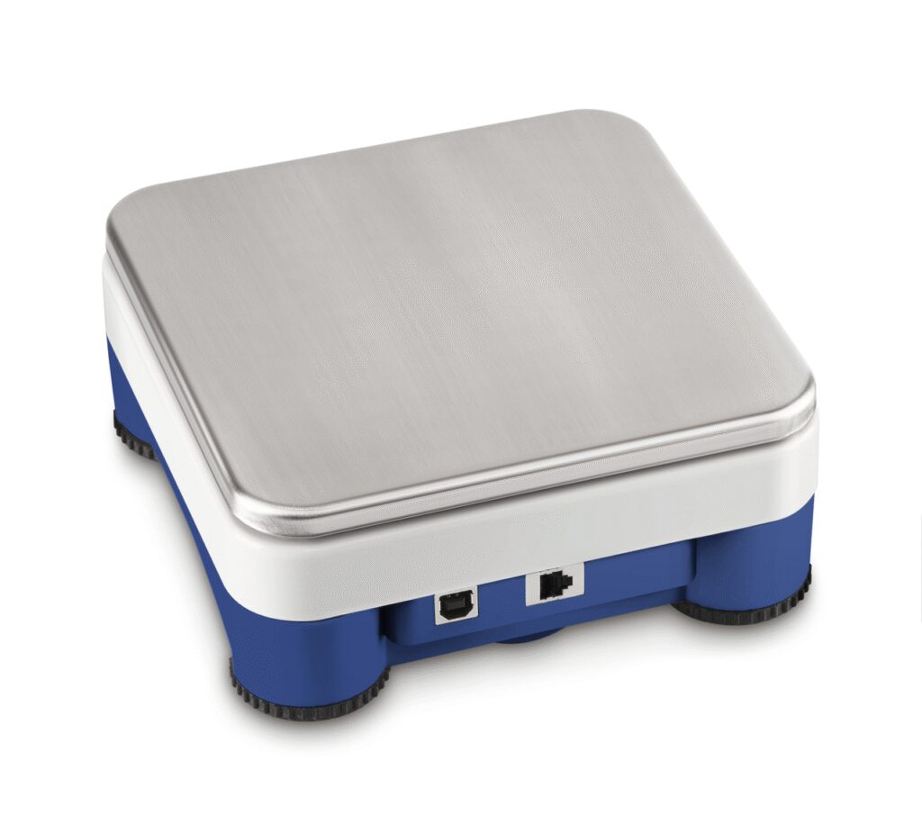 IoT-Line Digital משטח KERN KDP 10K-3