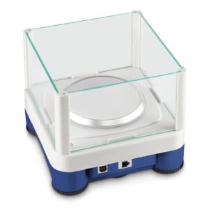 IoT-Line Digital משטח KERN KDP 300-3