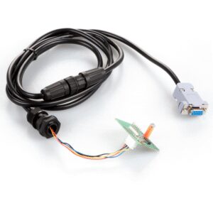 Data Interface KERN KFN-A01