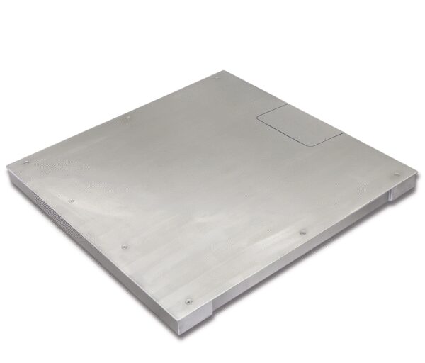 נירוסטה משקל מעבר KERN KFP 1500V40M