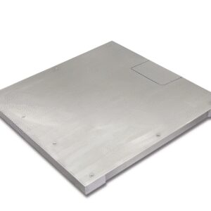 נירוסטה משקל מעבר KERN KFP 1500V40SM