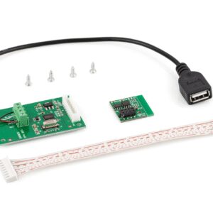 Alibi memory KERN KIB-A01