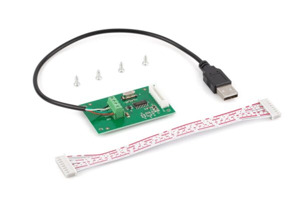 Data Interface KERN KIB-A03