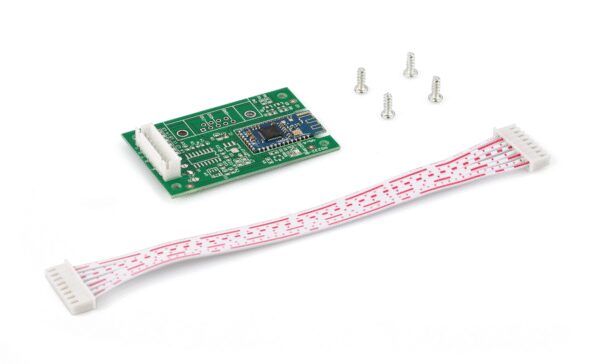 Data Interface KERN KIB-A04