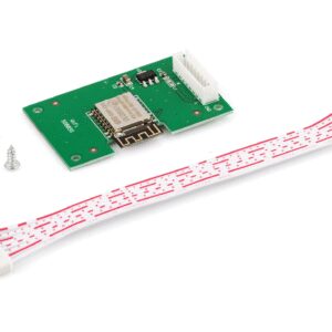 Data Interface KERN KIB-A10