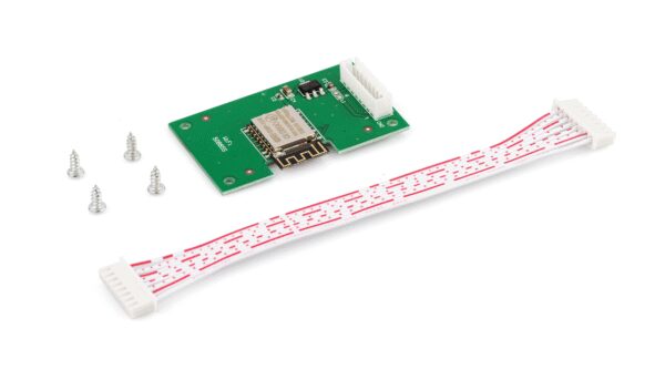 Data Interface KERN KIB-A10