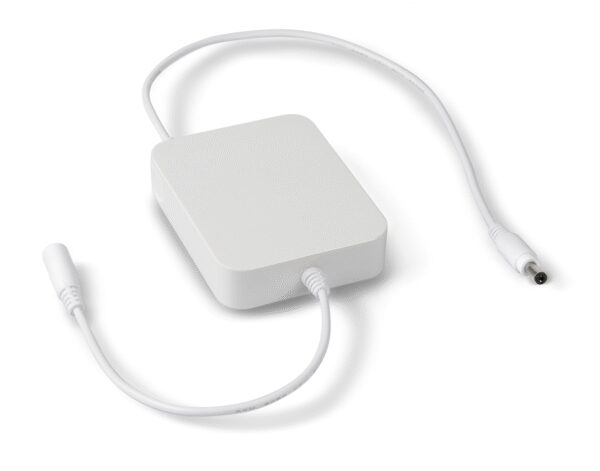 Rechargeable battery pack external KS-A01