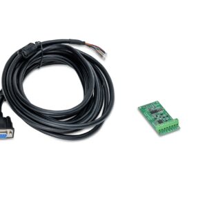 Internal data interface RS-232 KERN KUM-01