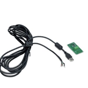 Internal data interface USB KERN KUM-03