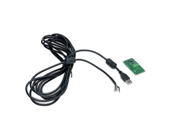 Internal data interface USB KERN KUM-03