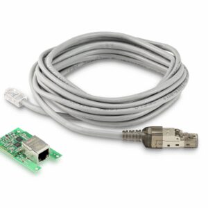 Internal data interface Ethernet KERN KUM-04