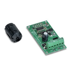 Analogue module KERN KUM-08