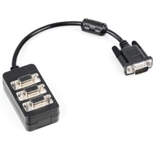 Connecting cable KERN KUP-13