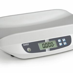 IoT-Line משקל תינוק KERN MBA 10K-3M