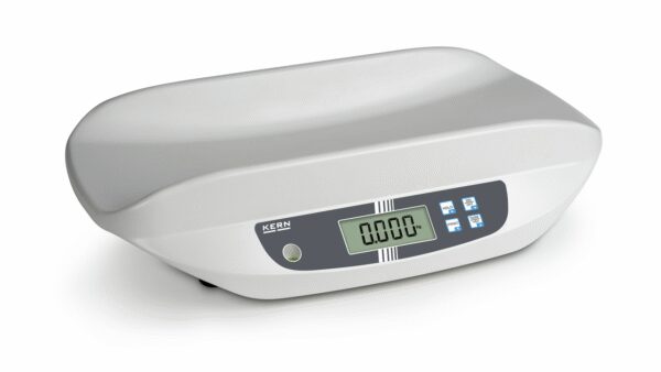 IoT-Line משקל תינוק KERN MBA 10K-3M