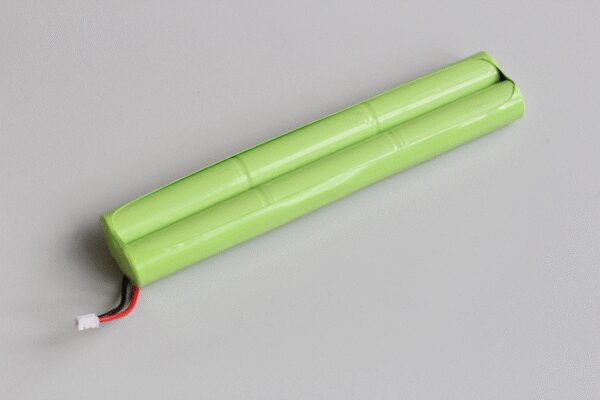 Removable battery MBC-A03