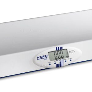 משקל תינוק KERN MBD 20K-2