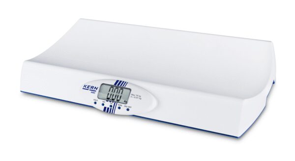 Weighing range 15 kg