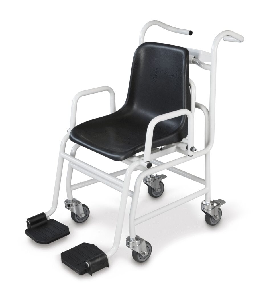 משקל כיסא KERN MCD 300K-1