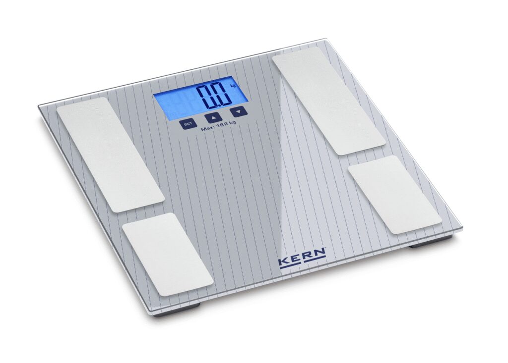 משקל אדם KERN MFB 150K100