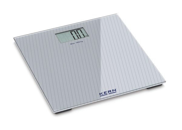 Design משקל אדם KERN מ"גD 100K-1