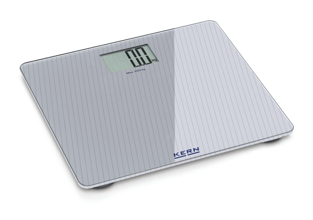 Design משקל אדם KERN מ"גD 200K-1L
