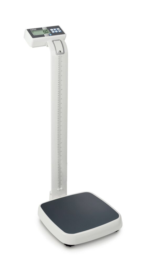 IoT-Line שקילת אדם