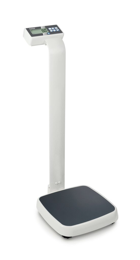 IoT-Line שקילת אדם