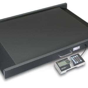 משקל משטח לכסא גלגלים KERN MWS 400K100DM