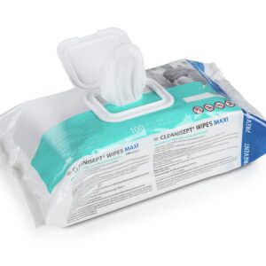 Cleaning cloths KERN MYC-01