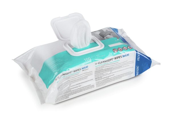 Cleaning cloths KERN MYC-01