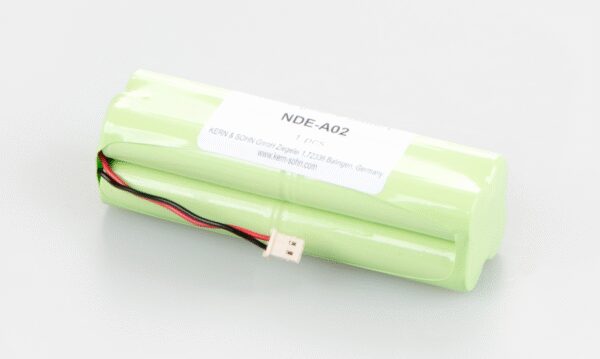 Internal Rechargeable Battery Pack KERN NDE-A02