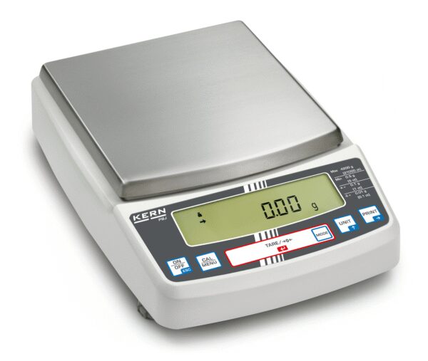 Precision balance PBJ 4200-2M
