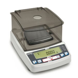 Precision balance PBJ 620-3M