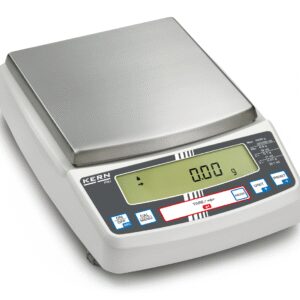 Precision balance PBJ 6200-2M