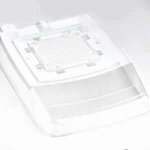 Protective Working Cover KERN PBS-A01S05