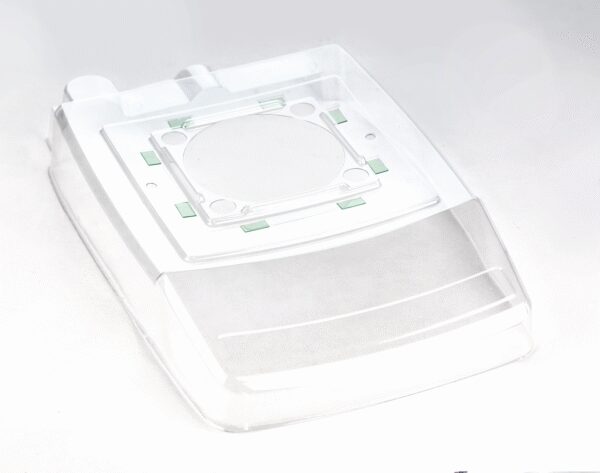 Protective Working Cover KERN PBS-A01S05