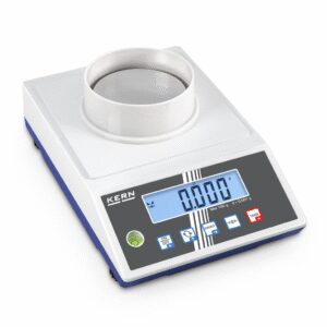 Precision balance PCB 200-3