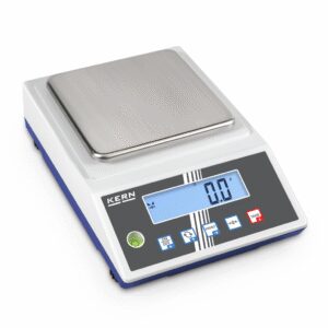 Precision balance PCB 2000-1