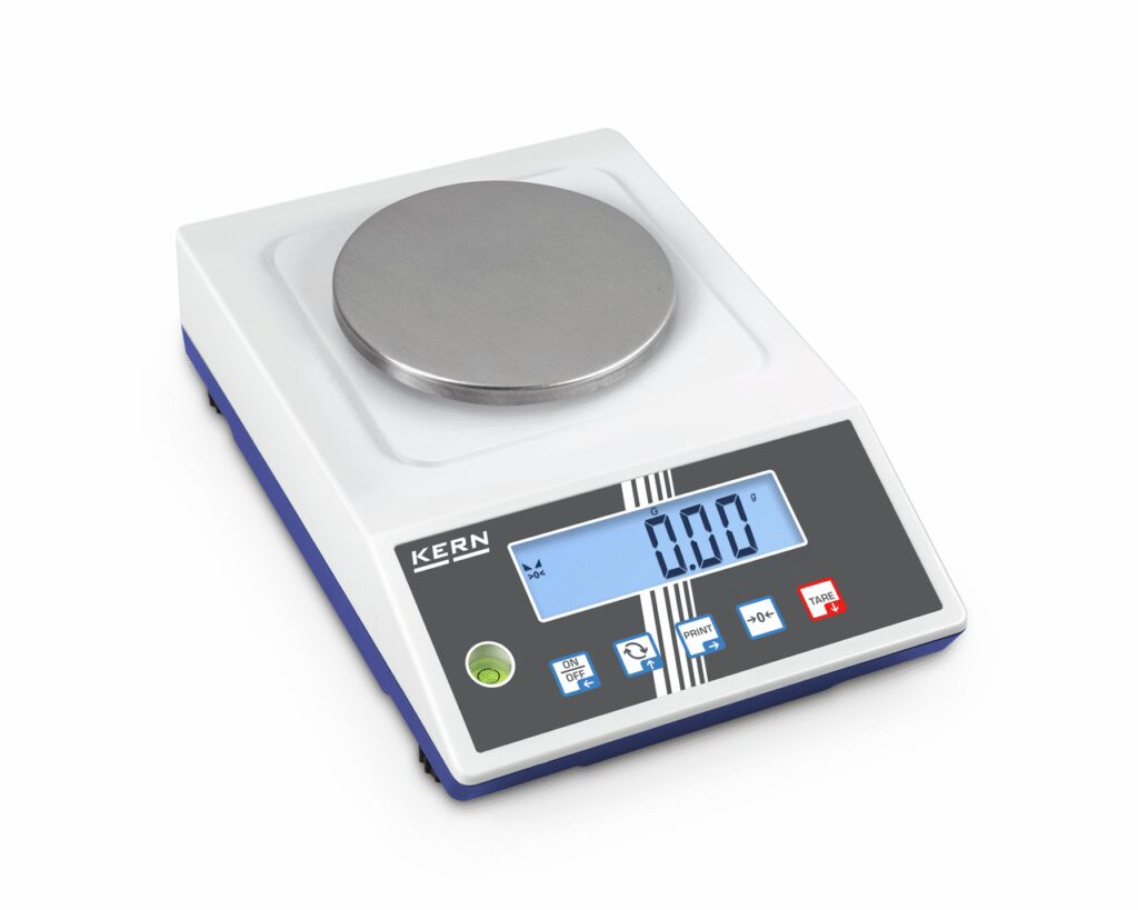 Precision balance PCB 300-2