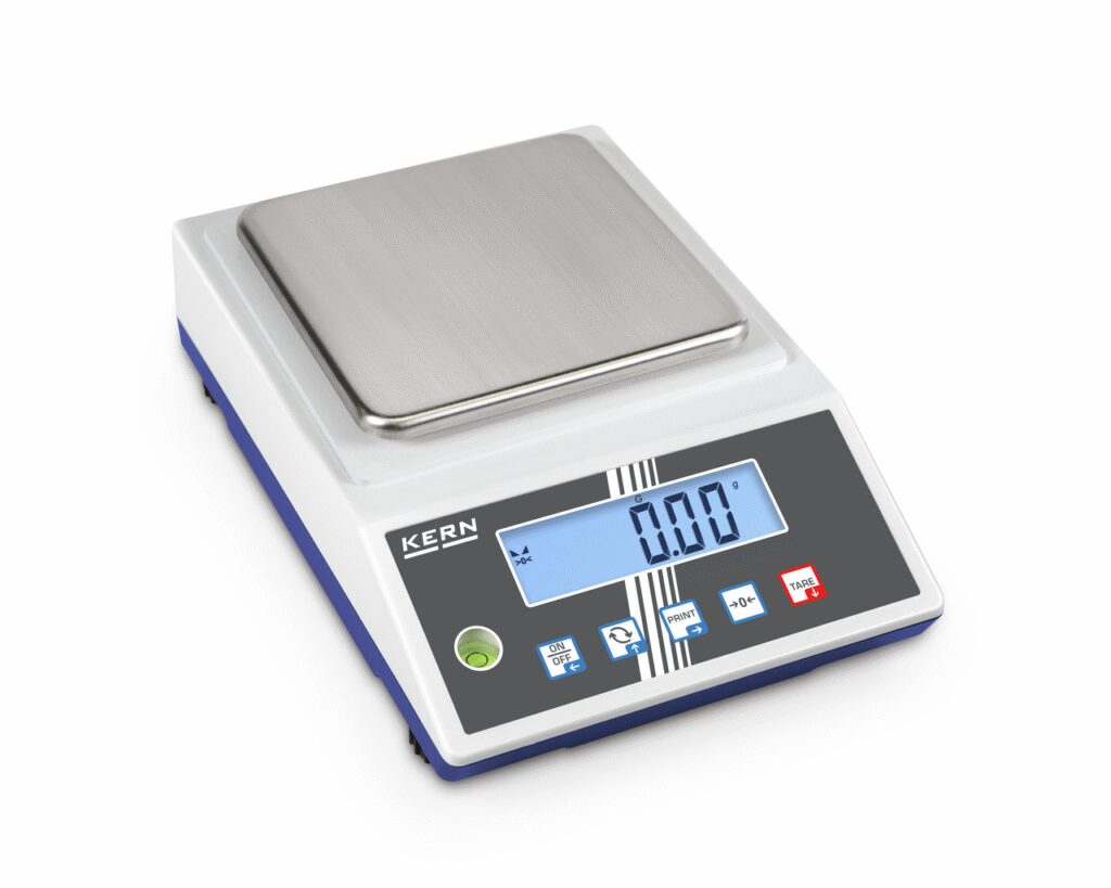 Precision balance PCB 3000-2
