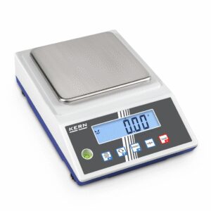 Precision balance PCB 3000-2