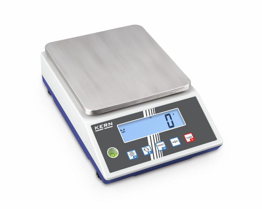 Precision balance PCB 6000-0