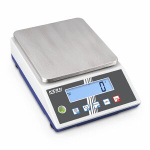 Precision balance PCB 6000-0