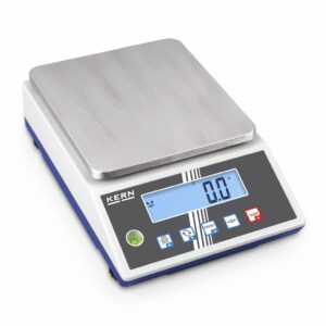 Precision balance PCB 6000-1