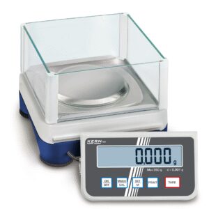 Precision balance PCD 250-3