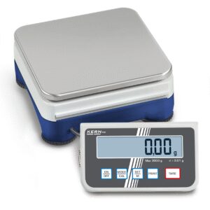 Precision balance PCD 6K-4