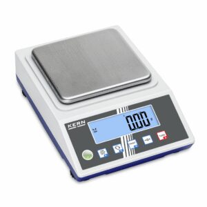 Precision balance PCJ 600-2M